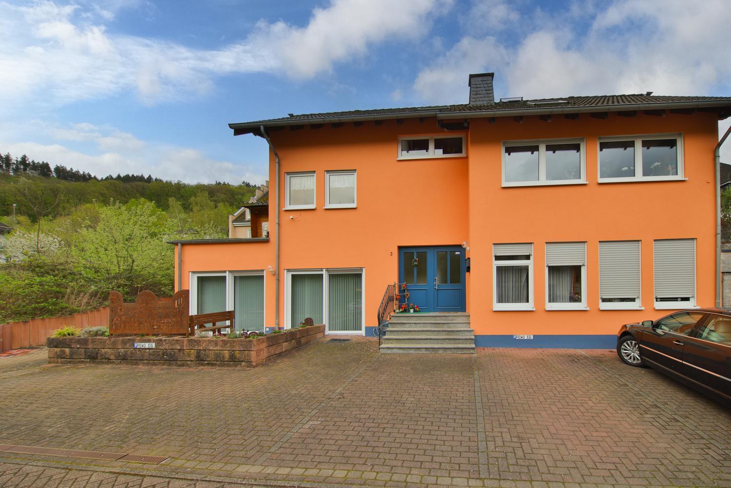 Fewo Bleser Cochem Dış mekan fotoğraf